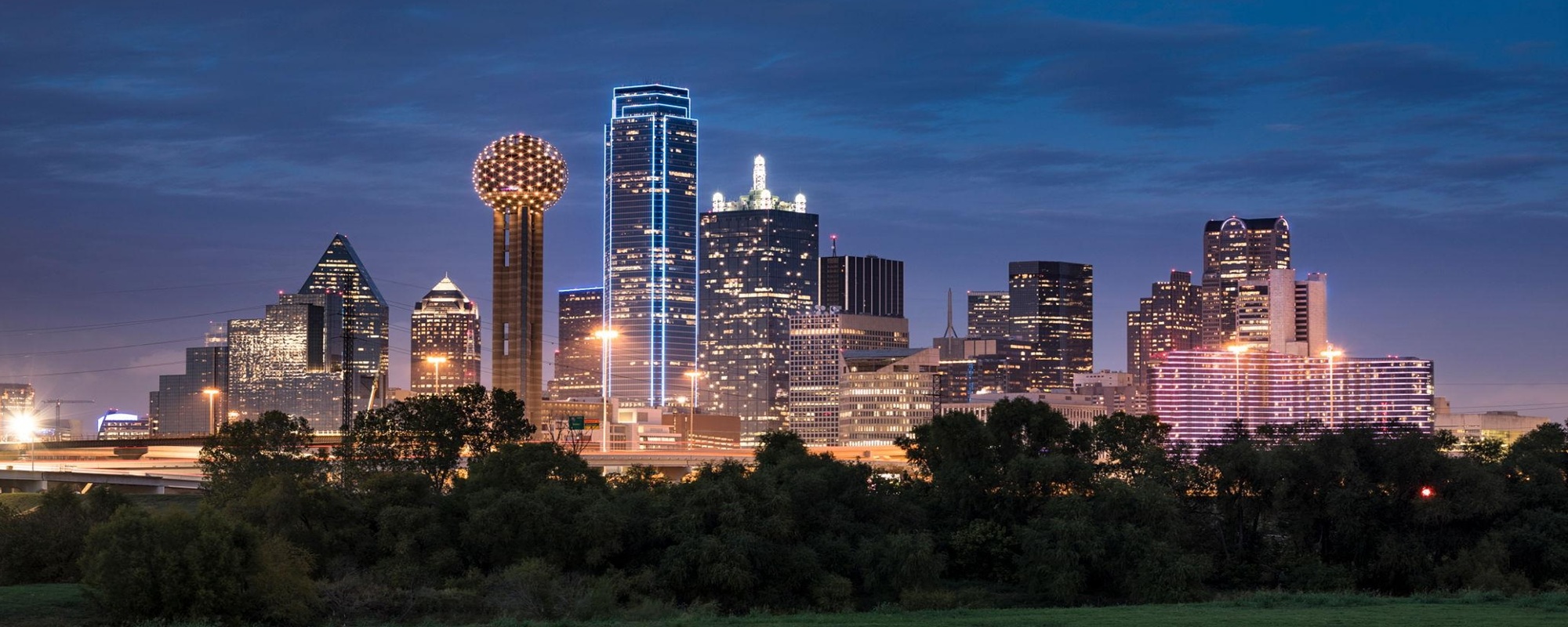 DFW Tour Guide
